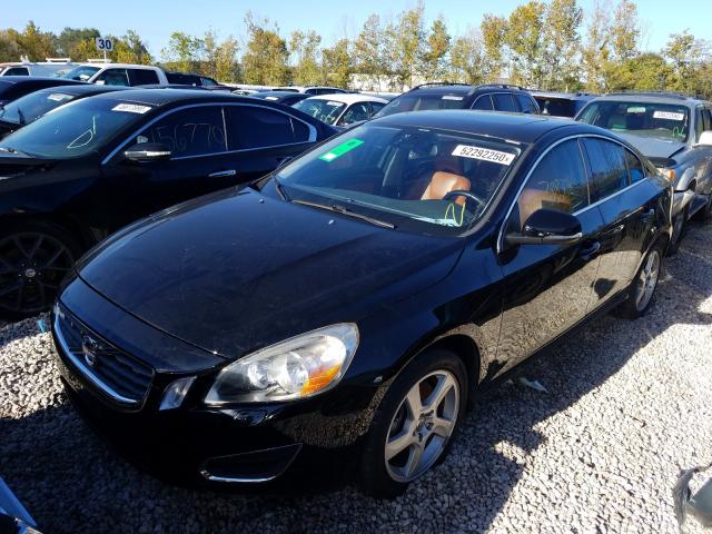 YV1612FS5D2190278  volvo s60 t5 2013 IMG 1