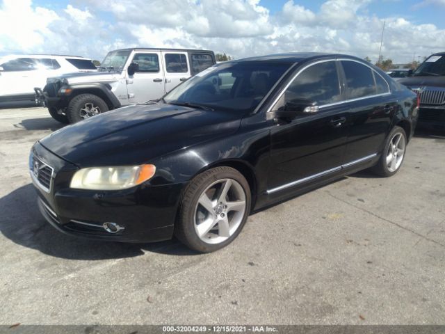 YV1992AH4A1114781  volvo s80 2010 IMG 1