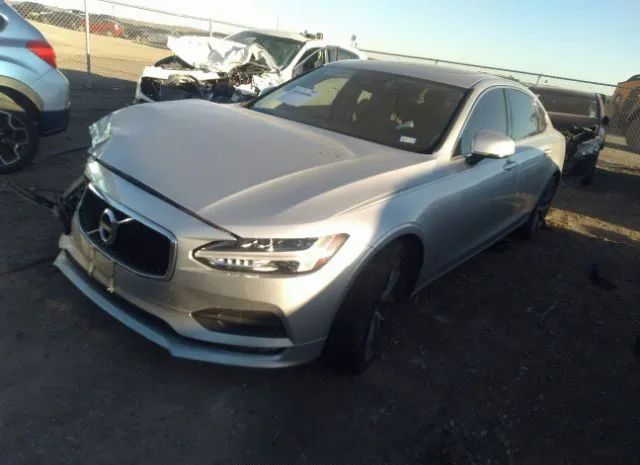 LVY982AK2JP006377  volvo s90 2018 IMG 1