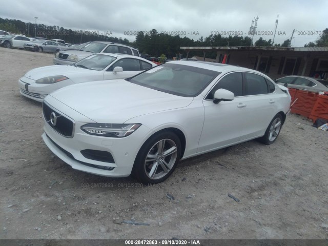 LVY982MK4JP036167  volvo s90 2018 IMG 1