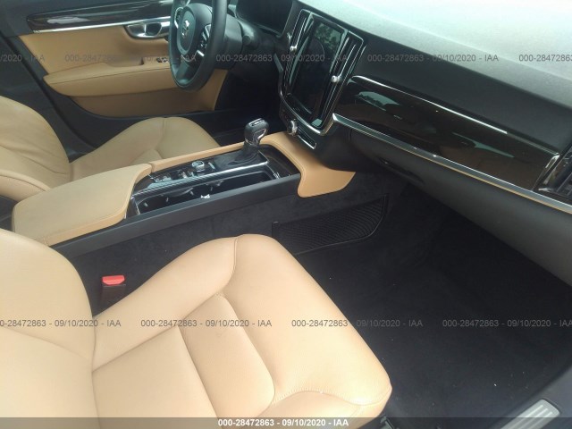 LVY982MK4JP036167  volvo s90 2018 IMG 4