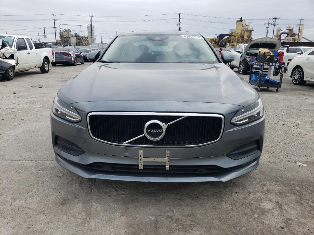 LVY982AK3JP030445  volvo s90 2018 IMG 4