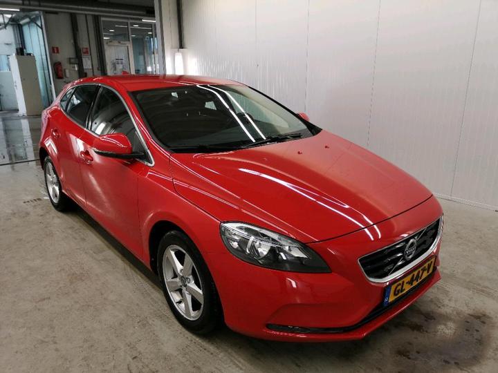 YV1MV7431G2281639  volvo v40 2015 IMG 2