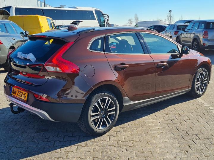 YV1MZ74L1H2120924  volvo v40 2016 IMG 3