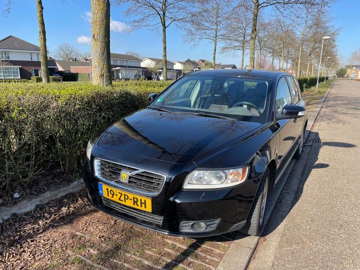 YV1MW765282423869  volvo v50 2008 IMG 4