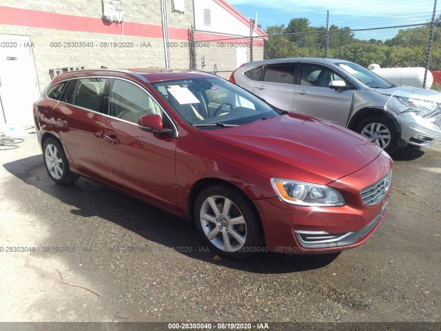 YV140MEK1G1292923  volvo v60 2016 IMG 0