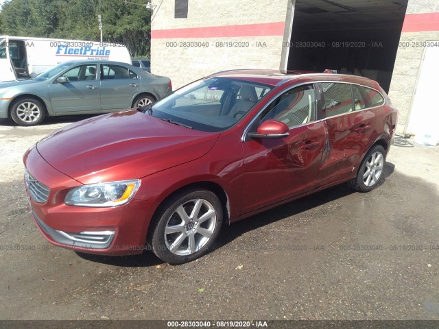 YV140MEK1G1292923  volvo v60 2016 IMG 1