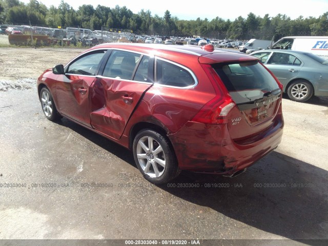 YV140MEK1G1292923  volvo v60 2016 IMG 2