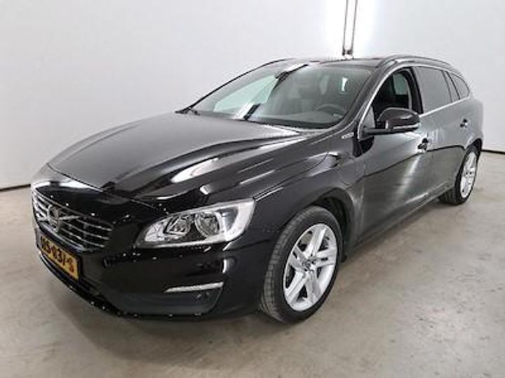 YV1GWDCH0G1313548  volvo v60 2015 IMG 0