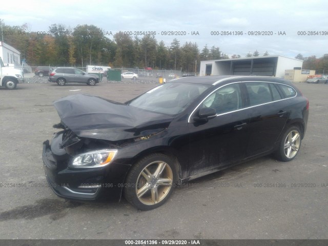 YV1612SK6G1308662  volvo v60 2016 IMG 1