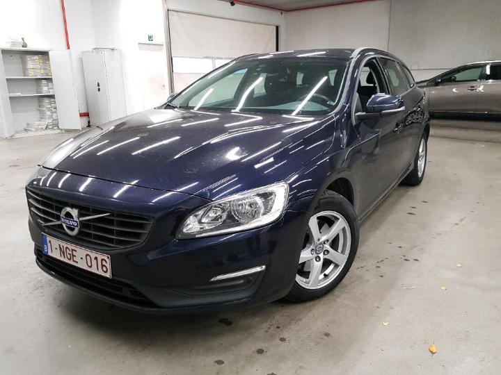 YV1FW74C1G1317118  volvo v60 2016 IMG 0