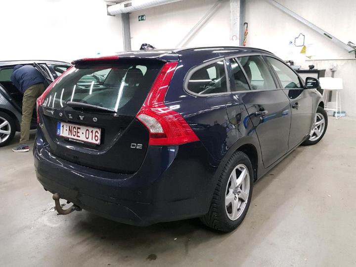 YV1FW74C1G1317118  volvo v60 2016 IMG 2