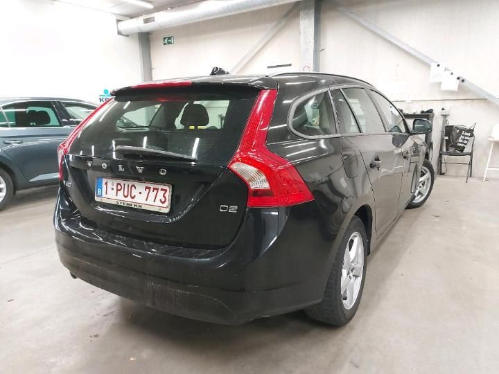 YV1FW74C1H1343073  volvo v60 2016 IMG 2