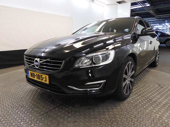 YV1GWBNH0H1352307  volvo v60 2016 IMG 1