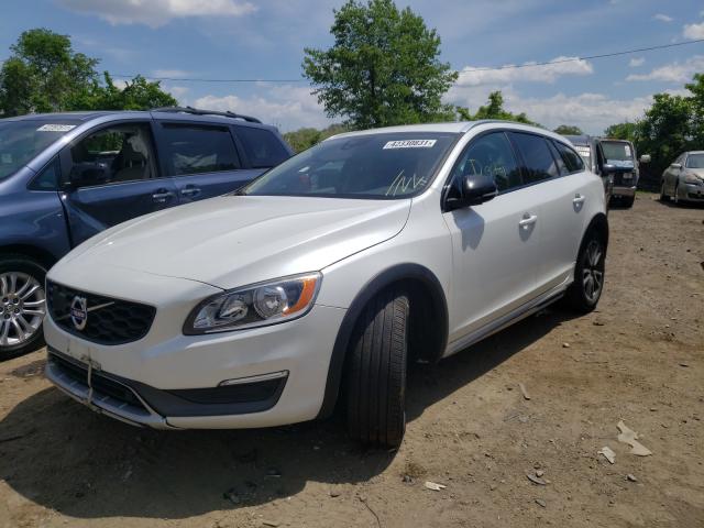 YV4612HK9G1017664  volvo v60 cross 2016 IMG 1