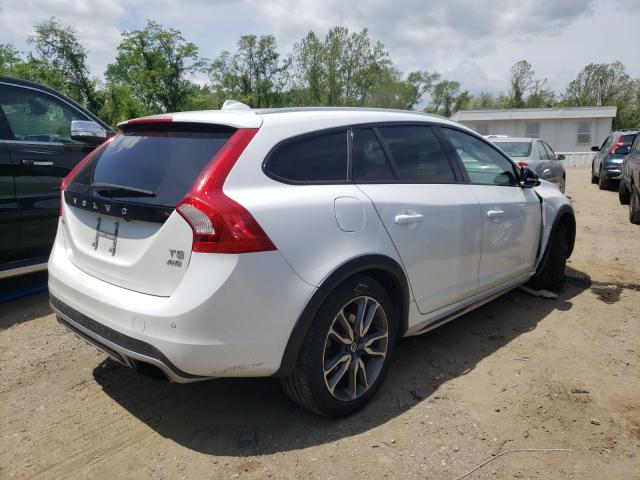 YV4612HK9G1017664  volvo v60 cross 2016 IMG 3