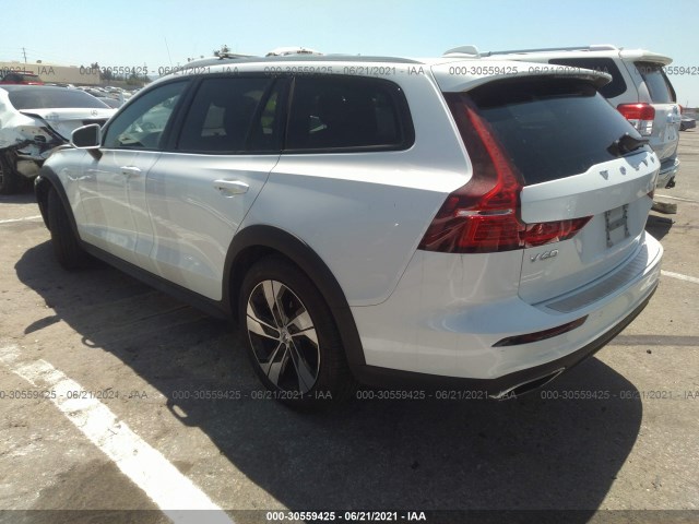 YV4102WK1L1045470  volvo v60 cross country 2020 IMG 2