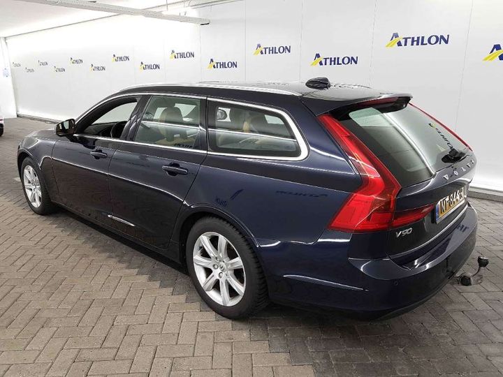 YV1PW79B0H1022006  volvo v90 2017 IMG 3