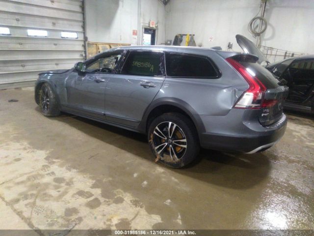 YV4102NK2J1026554  volvo v90 cross country 2017 IMG 2