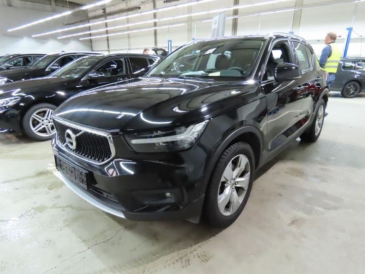 YV1XZA6VCK2052124  volvo xc40 2018 IMG 0