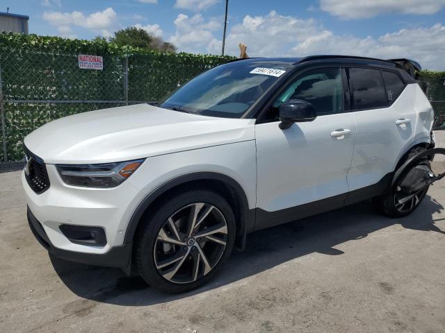 YV4162UM2K2109611  volvo xc40 2018 IMG 0