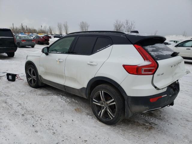 YV4162UM8K2108138  volvo xc40 2018 IMG 1