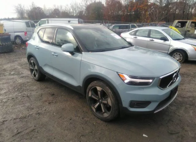 YV4162UK3K2058733  volvo xc40 2019 IMG 0