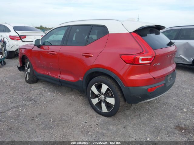 YV4162UK6K2132176  volvo xc40 2019 IMG 2