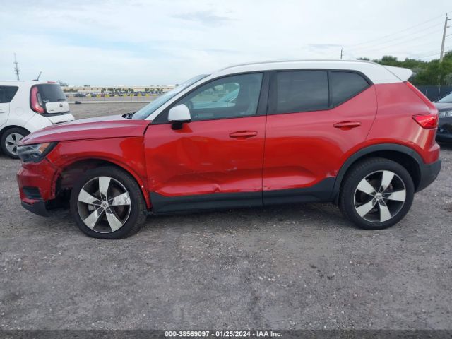 YV4162UK6K2132176  volvo xc40 2019 IMG 5