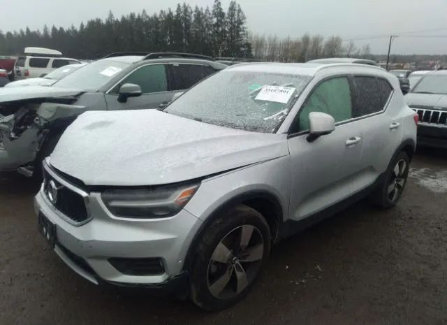 YV4162UK9K2133144  volvo xc40 2019 IMG 1