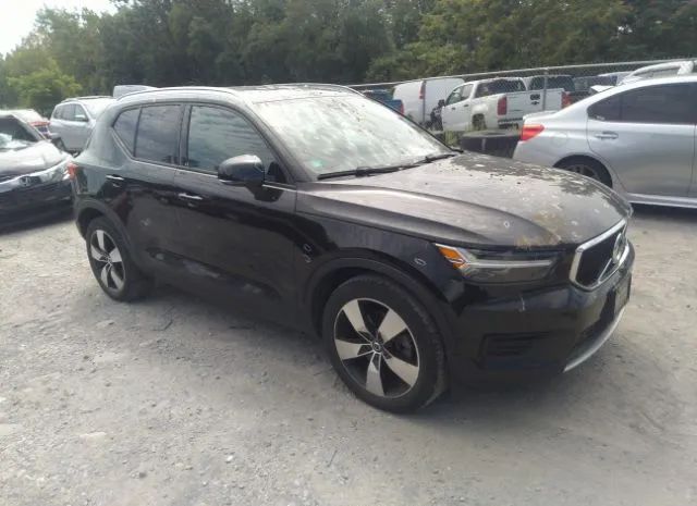 YV4162UKXK2123108  volvo xc40 2019 IMG 0