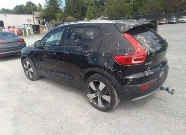 YV4162UKXK2123108  volvo xc40 2019 IMG 2