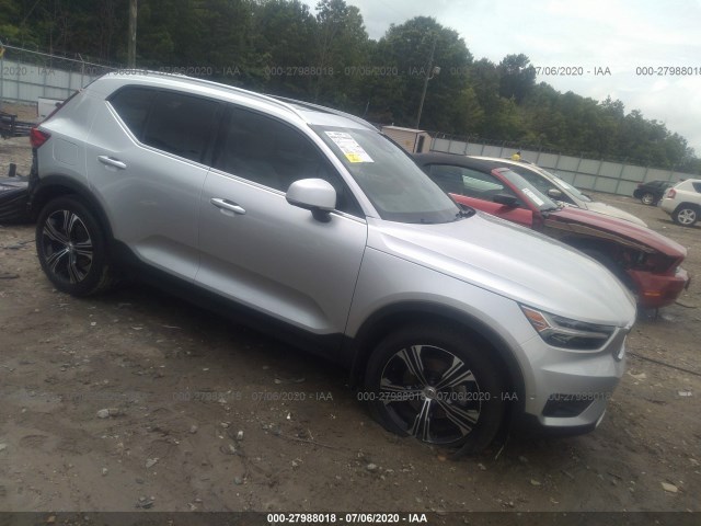 YV4AC2HL7K2118816  volvo xc40 2019 IMG 0