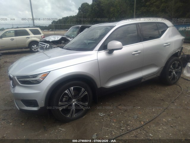 YV4AC2HL7K2118816  volvo xc40 2019 IMG 1