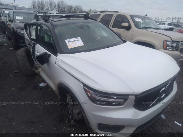 YV4AC2HMXK2138020  volvo xc40 2019 IMG 0