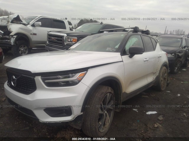 YV4AC2HMXK2138020  volvo xc40 2019 IMG 1