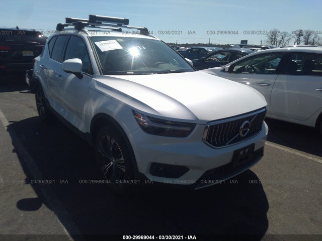 YV4162UL3M2487222  volvo xc40 2021 IMG 0