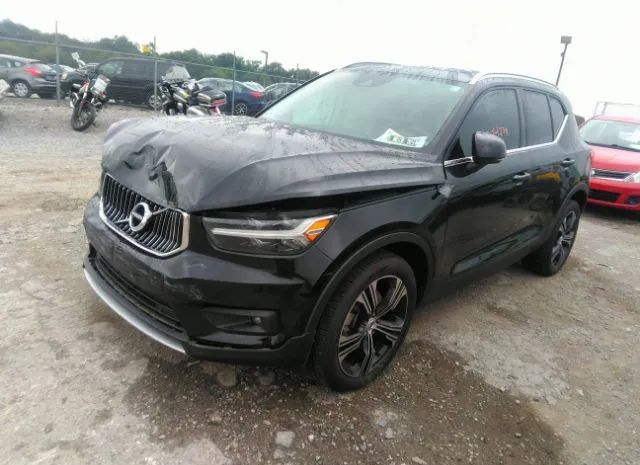 YV4162UL5L2293855  volvo xc40 2020 IMG 1