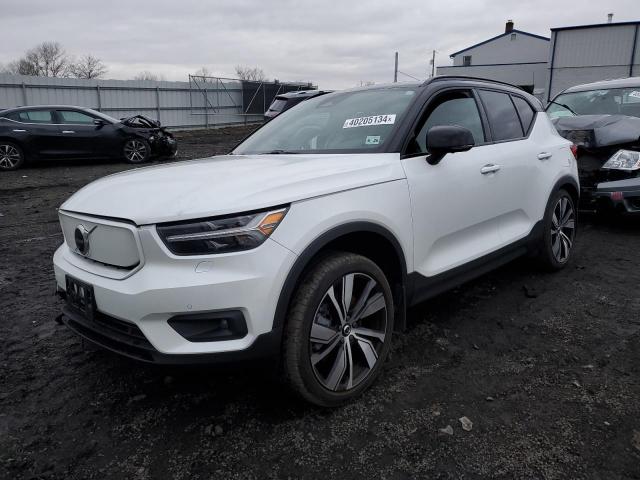 YV4ED3UR5M2554677  volvo xc40 2021 IMG 0