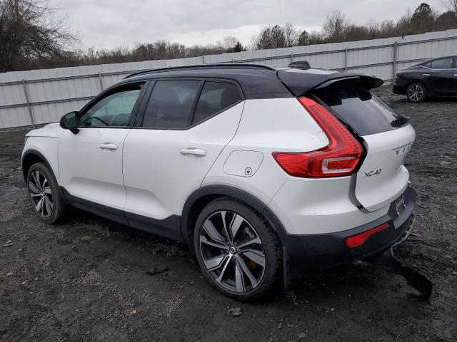 YV4ED3UR5M2554677  volvo xc40 2021 IMG 1