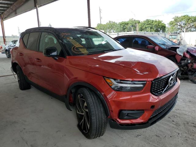 YV4AC2HM0N2767953  volvo xc40 2022 IMG 3