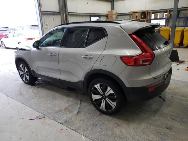 YV4ED3UL6P2106061  volvo xc40 2023 IMG 1