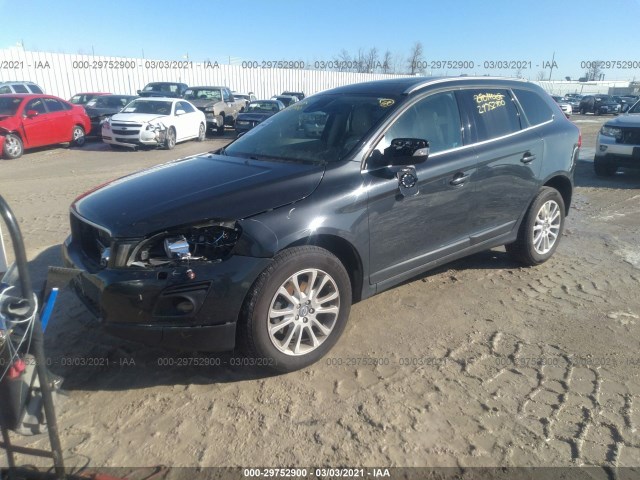 YV4992DZ6A2087598  volvo xc60 2010 IMG 1