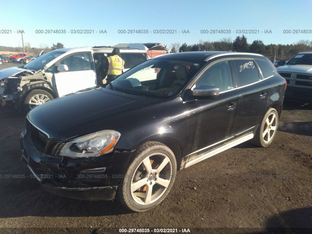 YV4992DZ3A2103305  volvo xc60 2010 IMG 1