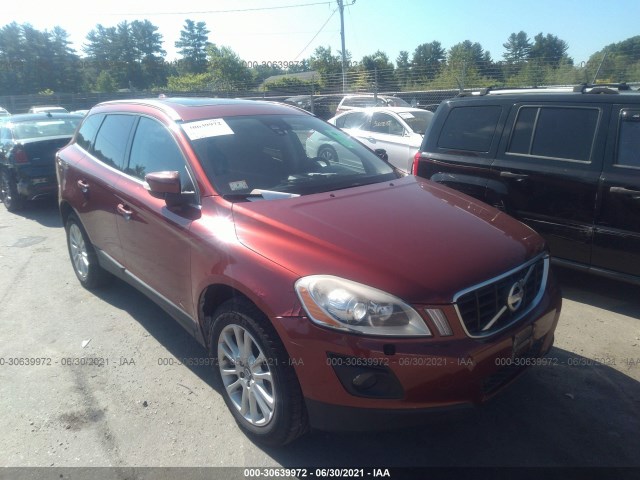 YV4992DZ7A2024767  volvo xc60 2010 IMG 0