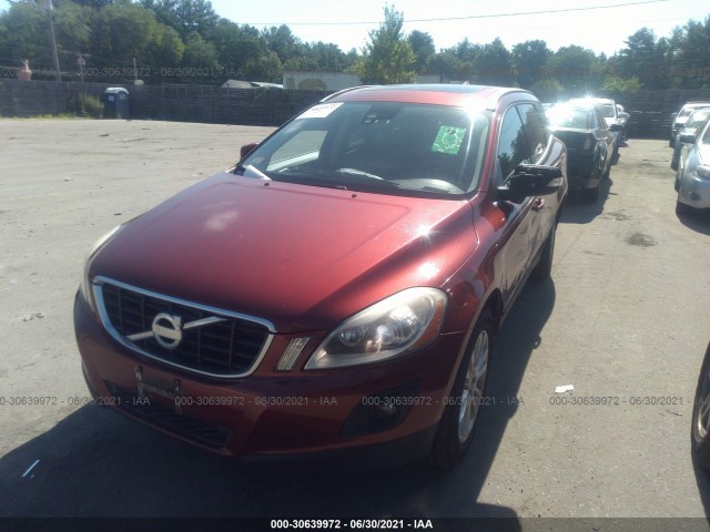 YV4992DZ7A2024767  volvo xc60 2010 IMG 1