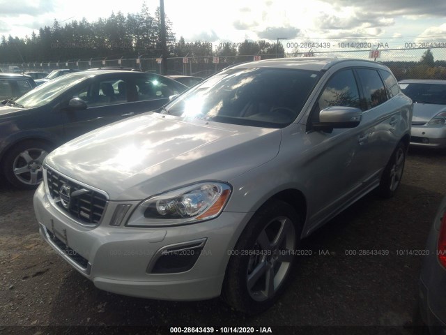 YV4902DZ3D2447327  volvo xc60 2013 IMG 1