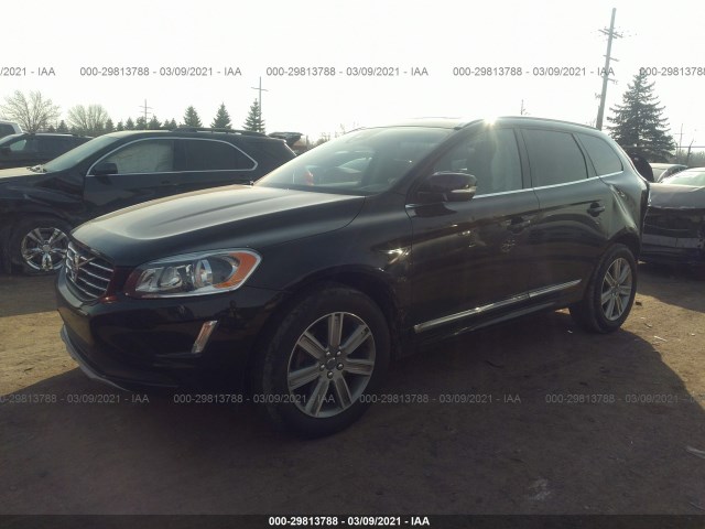 YV4612RK3G2858338  volvo xc60 2016 IMG 1