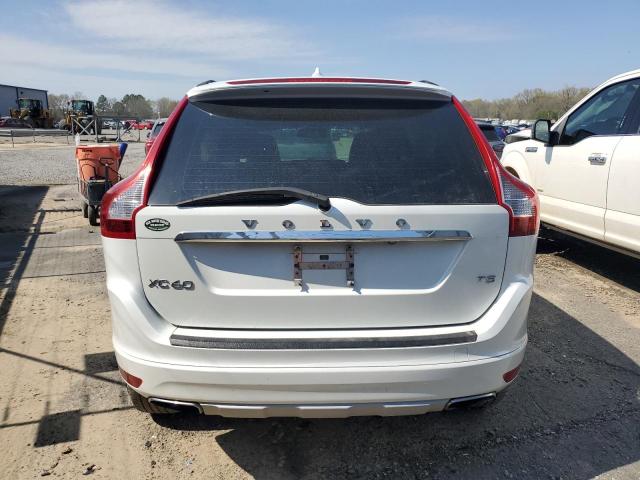 YV440MDJ4H2179605  volvo xc60 2017 IMG 5