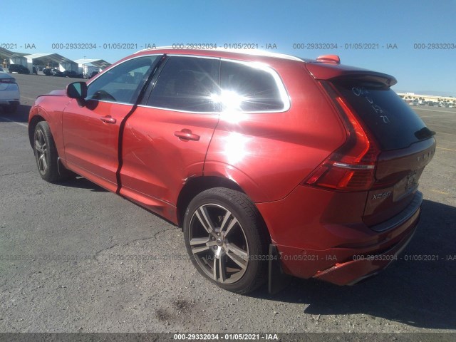 LYV102RKXJB100812  volvo xc60 2018 IMG 2